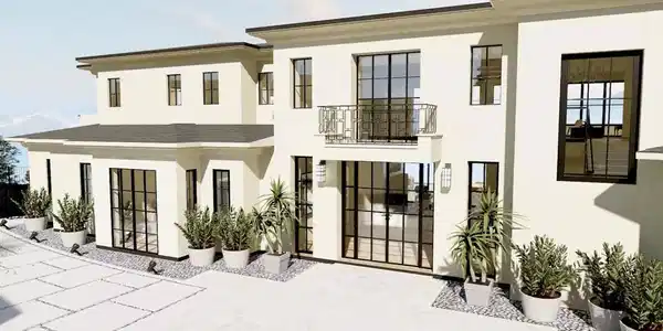 17816 PUNTA DEL SUR
