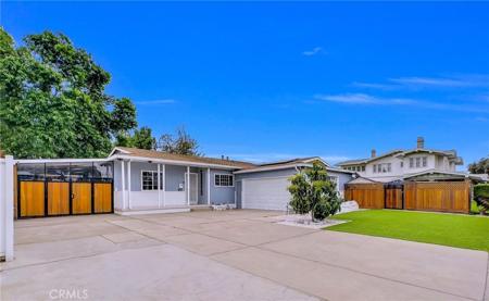 1510 W Orangethorpe