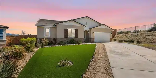 1500 Yucca Court