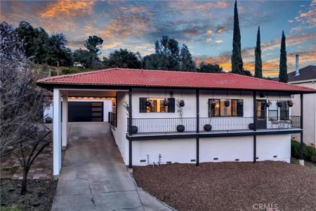 18544 Deer Hill Road