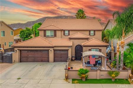 518 Peregrine Lane