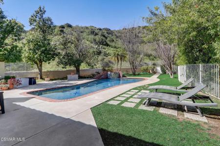 7 Bell Canyon Road