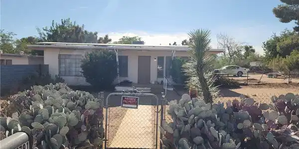 7791 Mariposa Trail