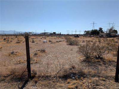 0 Verbena Parcel #3128-131-11 Road