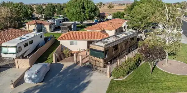 11555 Wedgewood Drive