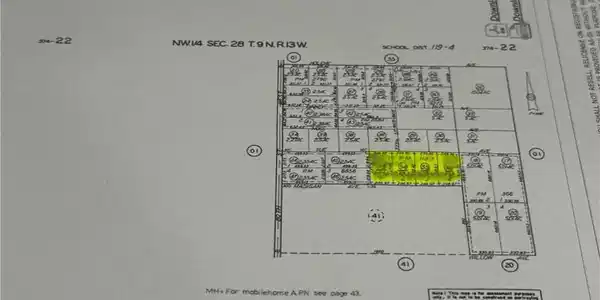 0 W 80th West/Madigan Avenue