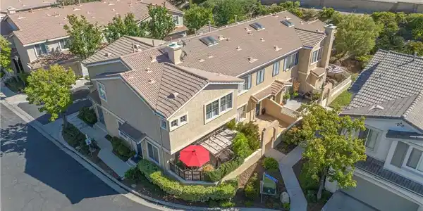 25405 Silver Crest Court