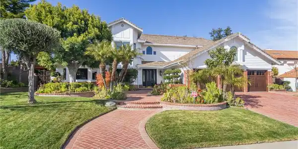 29515 Weeping Willow Drive