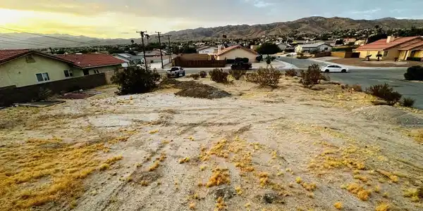 0 Loma Vista Road