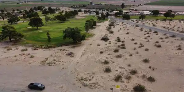 2 Acres On Wells Road