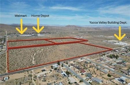 0 Yucca Trail