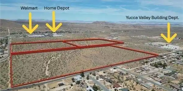 0 Yucca Trail