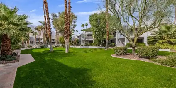 3155 E Ramon Road