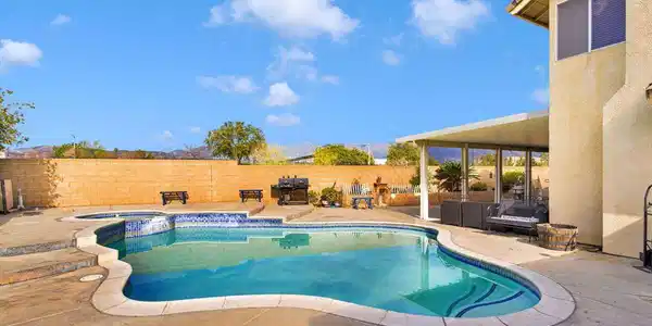 3369 Morning Glory Drive