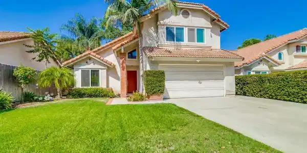 9212 Sombria Road