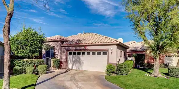 80178 Golden Horseshoe Drive