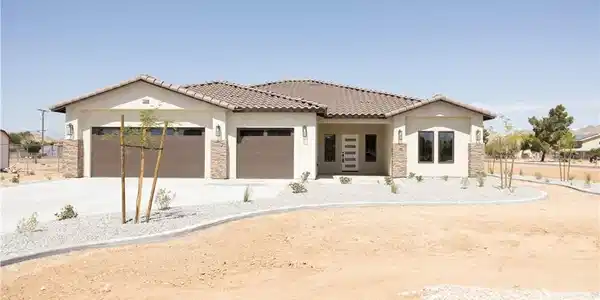 15640 Cheyenne Road