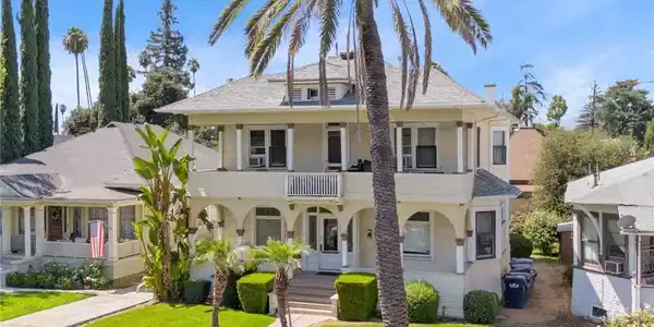 108 W Olive Avenue