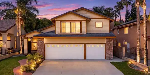 2460 Valley View Drive