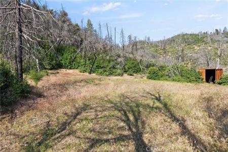 0 Eagle Peak Lookout Rd