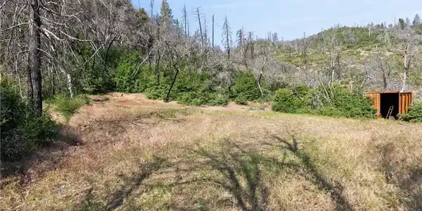 0 Eagle Peak Lookout Rd