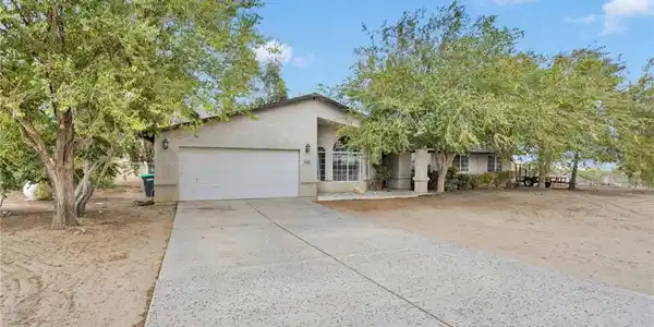 12288 Desert Ranch