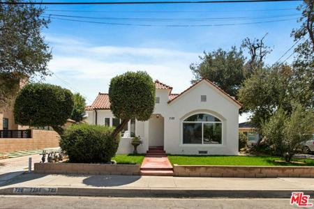 720 S 3rd Avenue