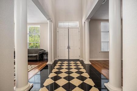 1964 Finger Peak Way