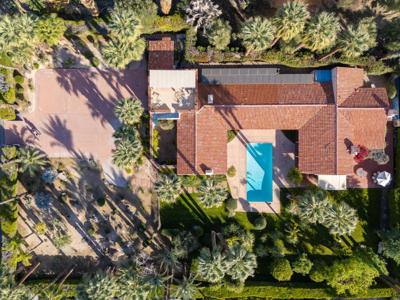 1050 N Cahuilla Road