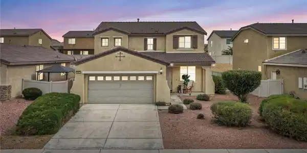 16617 Desert Lily Street