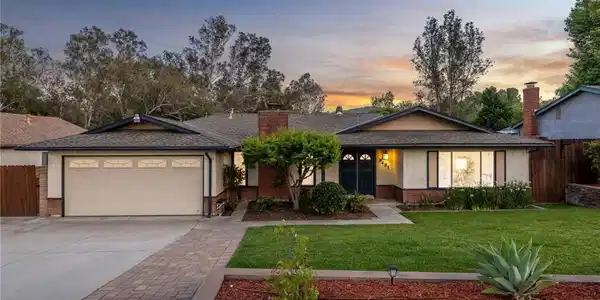 3431 Bayberry Drive