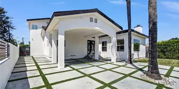 9743 Monogram Avenue