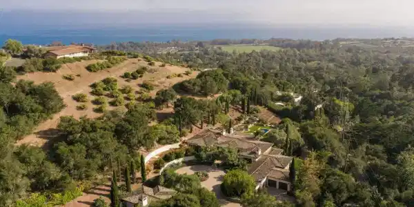 420 Toro Canyon Road