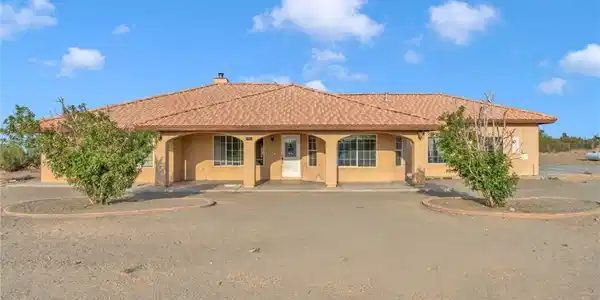 10627 Nugget Road
