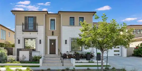 19858 Longhorn Drive
