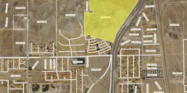 0 Frontage Road