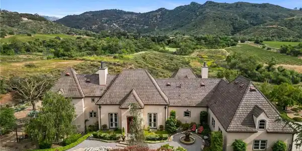 31267 Rancho Amigos Road