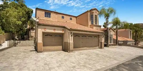28069 Magic Mountain Lane