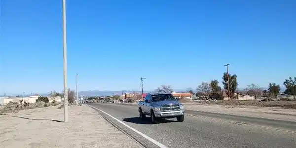 957 El Mirage Road