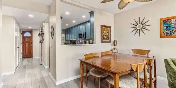 7245 Navajo Road