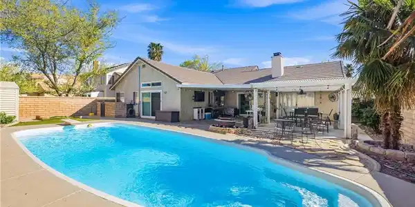 2709 Sandstone Court