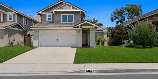 13566 Sutter Court