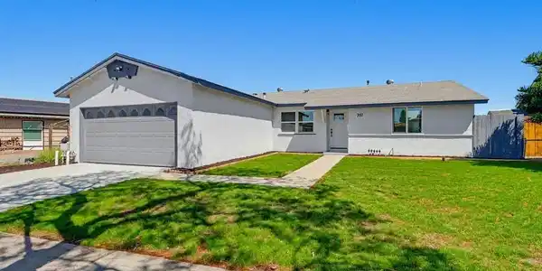 351 Ridgecrest Drive