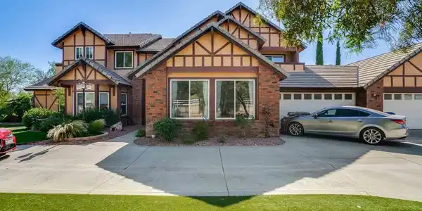 35135 Caprock Road