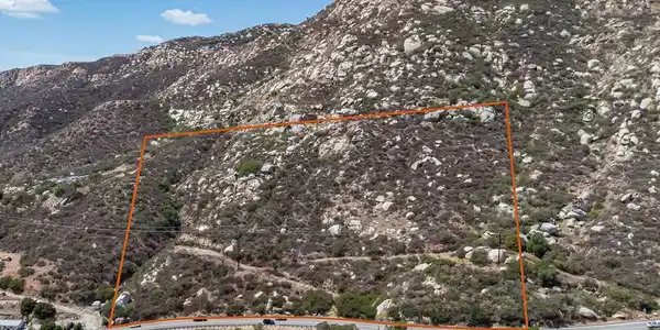 0 Wildcat Canyon Rd