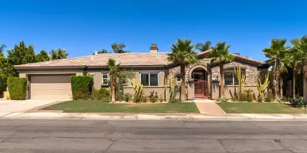 2160 N Hermosa Drive
