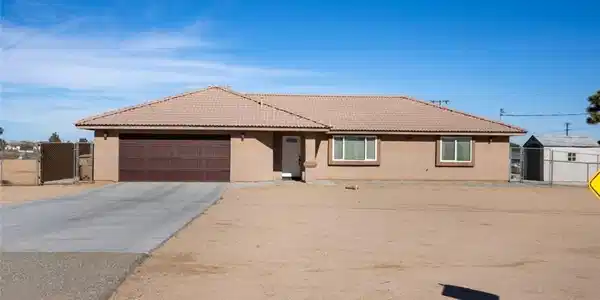 18798 Mojave Street