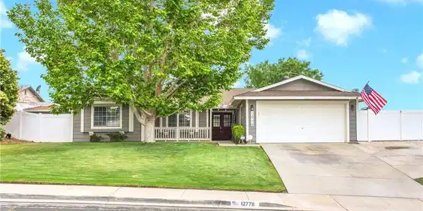 12778 Desert Creek Circle