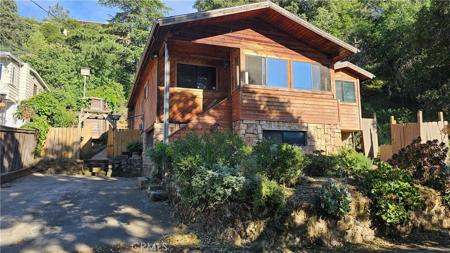2898 Sierra Drive