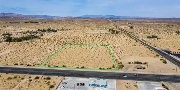 0 Adobe Road
